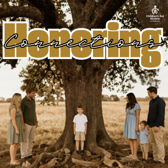 Honoring Connections
