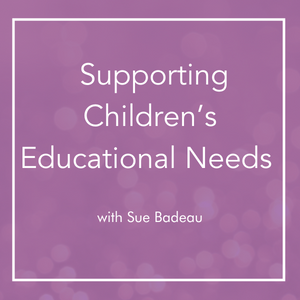 Supporting Children's Educational Needs During a Pandemic and Beyond