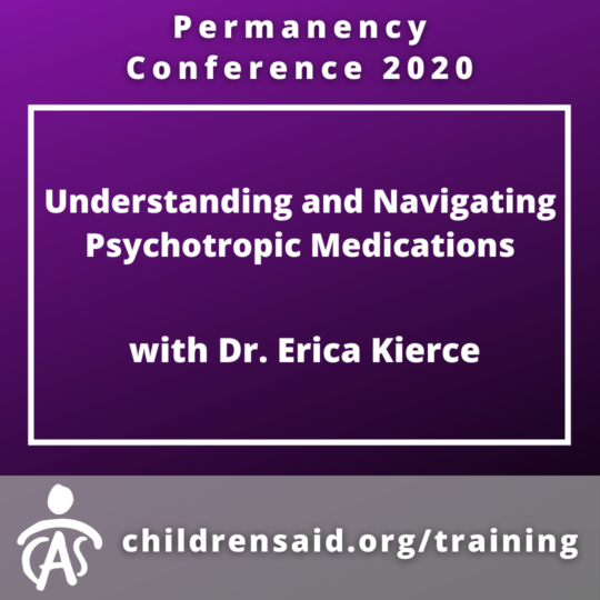 Understanding and Navigating Psychotropic Medications