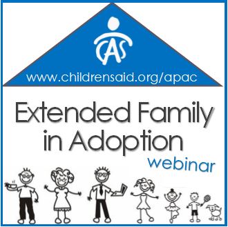 Extended Family In Adoption