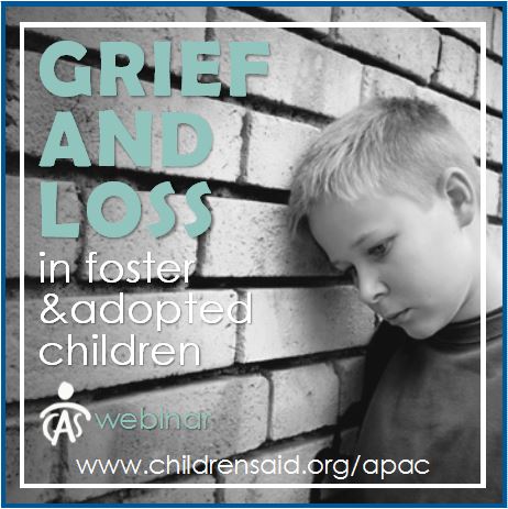 Grief And Loss