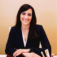 Jennifer Behnam, MSW