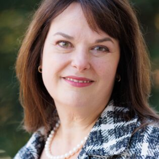 Jill Beck