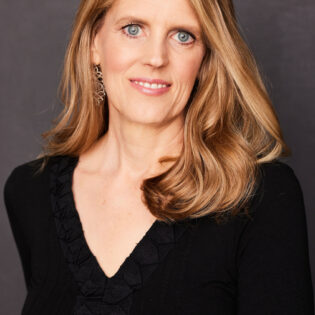 Beth Syverson