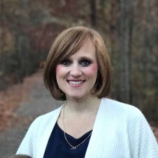 Sabrina Franks, M.S., BCBA